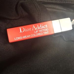 Dior Addict Lip Tattoo Long Wear Tint in 641